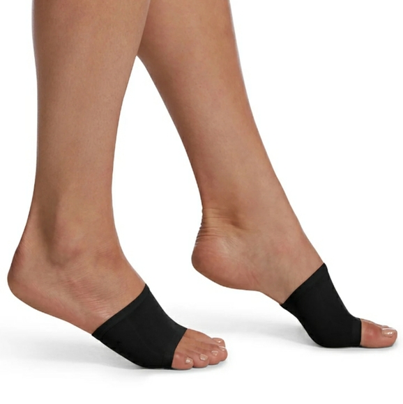 Foot Tubes - Picture 2 of 4